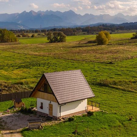Kotelnica View Gron Экстерьер фото