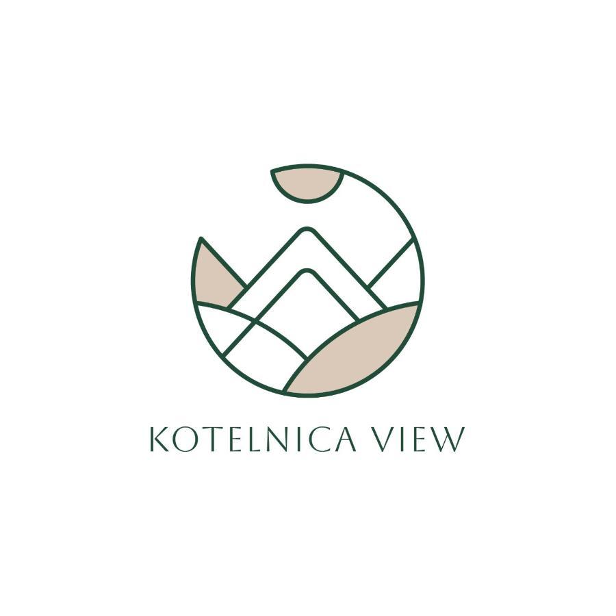 Kotelnica View Gron Экстерьер фото